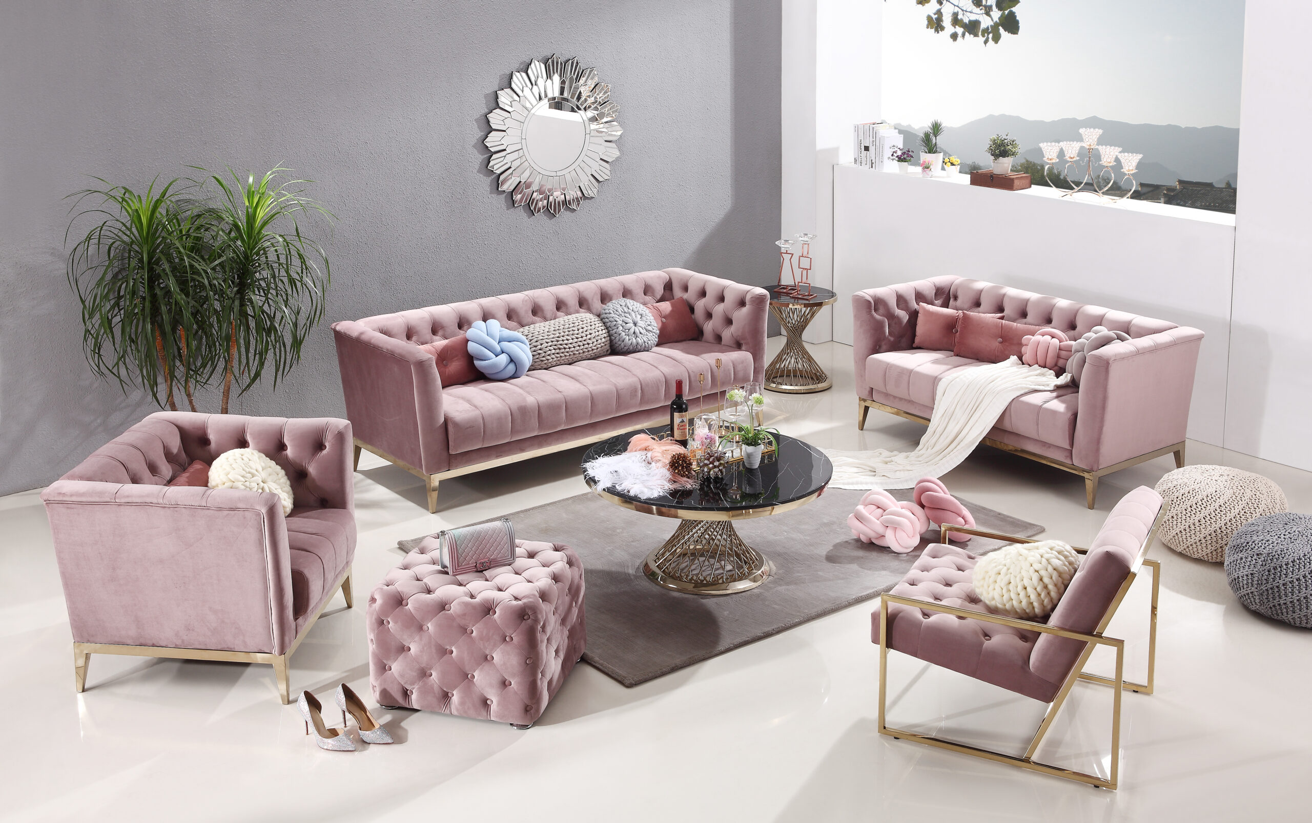 Melissa VELU-86A (1) E30 - Image 1